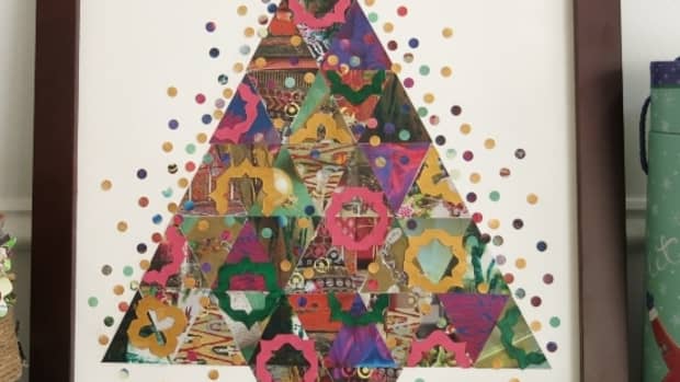 diy-holiday-decoration-paper-patchwork-christmas-tree-collage