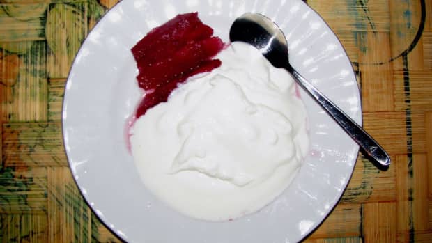 How to Make Your Own Yogurt – Simple Science