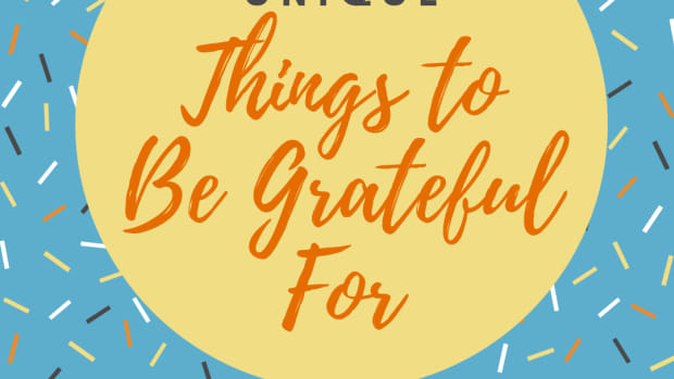 100-funny-things-to-be-thankful-for