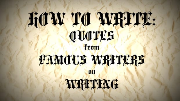 why-do-writers-write-quotes-from-famous-writers-on-writing