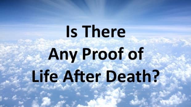 life-after-death-theory