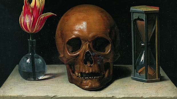 the-rather-grim-habit-of-keeping-skulls