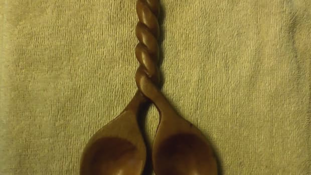 carving-an-anniversary-spoon