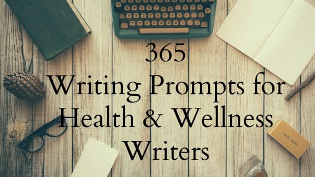 health-wellness-writing-prompts