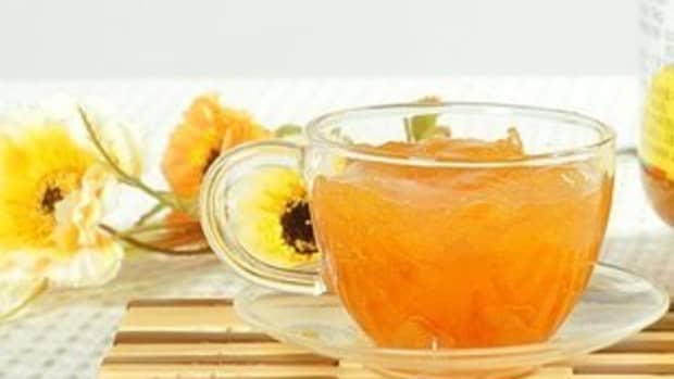 how-to-make-honey-citron-tea-at-home