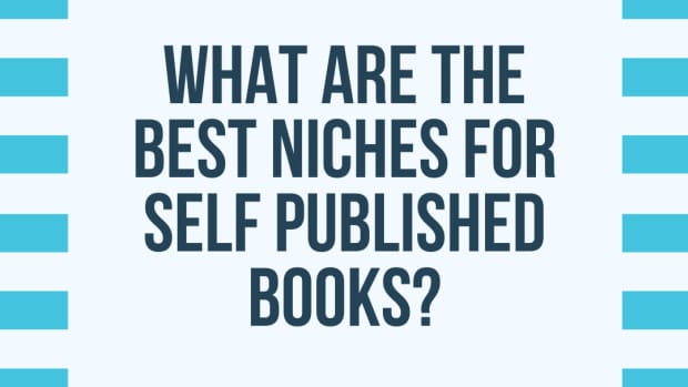 what-are-the-best-niches-for-self-published-books