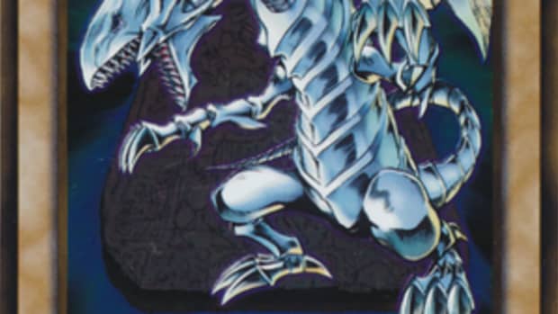 New Danger! monsters for each level from 1-10 that don't have a member yet!  (Art taken from different Wikipedia sources) : r/customyugioh