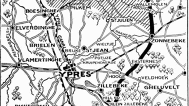 ww1-battles-second-battle-of-ypres-april-22nd-may-25th-1915