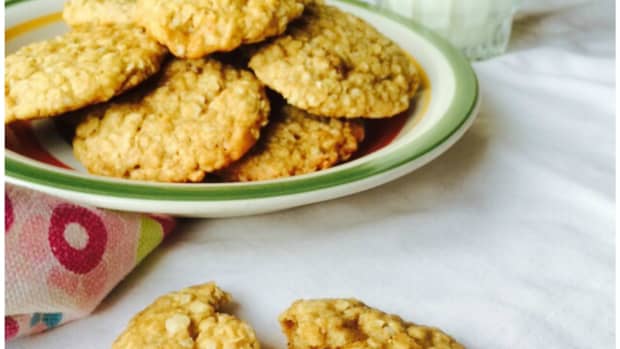 super-easy-vegan-cookie-recipe-oatmeal-banana-bites