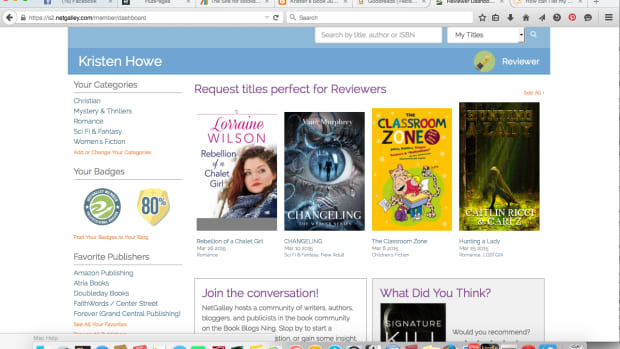 how-to-write-great-book-reviews-for-netgalley-and-firsttoread