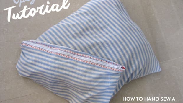 Why You Should Wash Your Bras in a Pillow Case