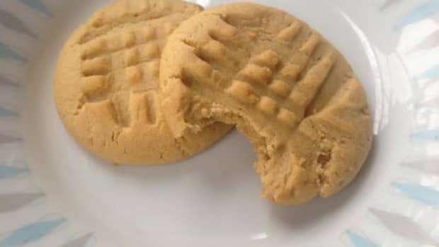 the-best-peanut-butter-cookie-recipe