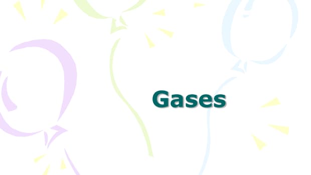 gases-theory-and-behavior