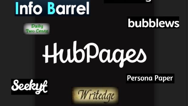 Will Infobarrel Be Another Failed Content Site Toughnickel