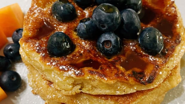 how-to-make-easy-waffle-french-toast
