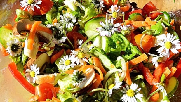 all-about-herbs-edible-flowers