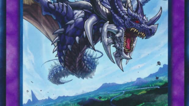 Top 10 Level (LV) Monsters in Yu-Gi-Oh - HobbyLark