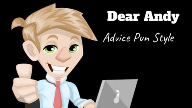 advice-column-dear-andy-a-story-in-puns-by-an-aspiring-health-nut