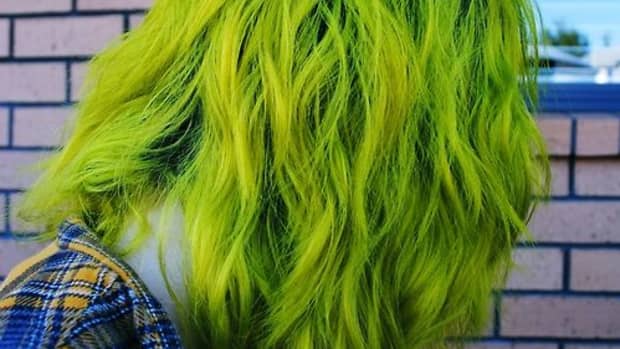 diy-hair-10-green-hair-color-ideas