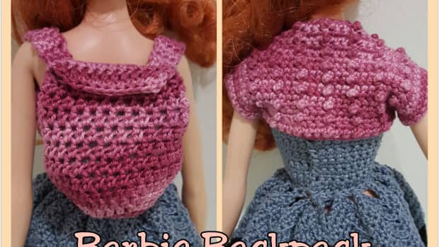 barbie-backpack-and-shrug-free-crochet-pattern