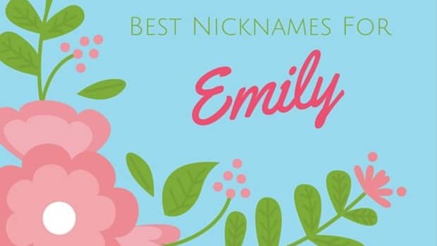 best-nicknames-for-emily