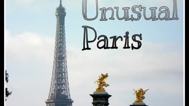 unusual-paris
