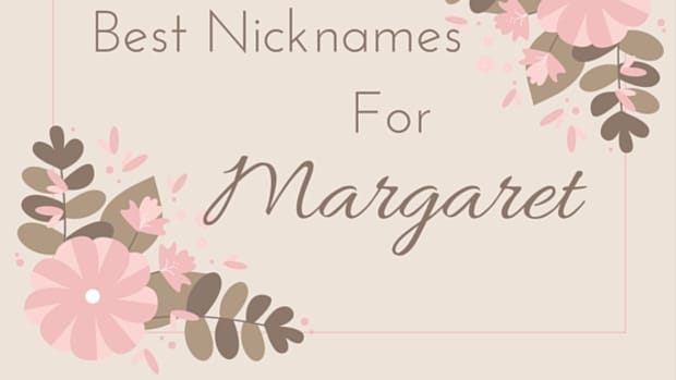 best-nicknames-for-margaret