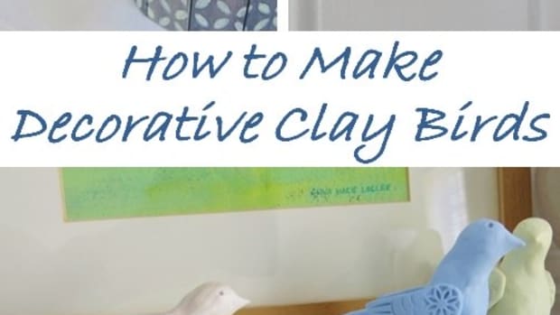 diy-craft-tutorial-how-to-make-decorative-clay-birds