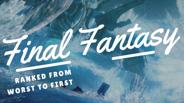 final-fantasy-games-ranked-from-worst-to-first
