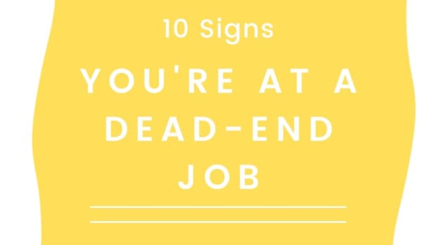 signs-youre-at-a-dead-end-job