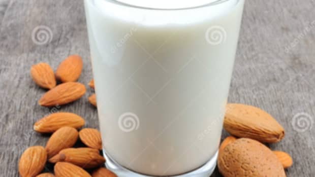 how-to-make-almond-milk-at-home
