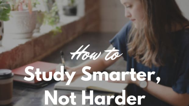 study-smart-not-hard