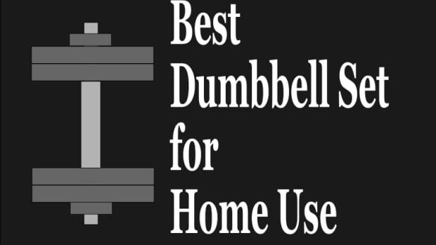 best-dumbbell-set-for-home-use