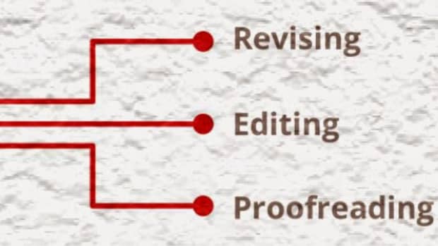 difference-between-revision-editing-proofreading