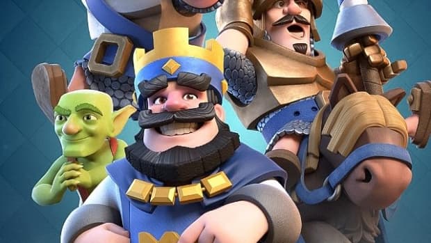 clash-royale-review-and-tips