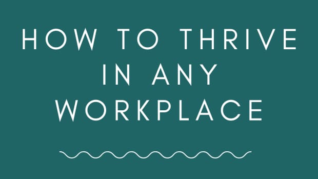 how-to-thrive-in-the-workplace