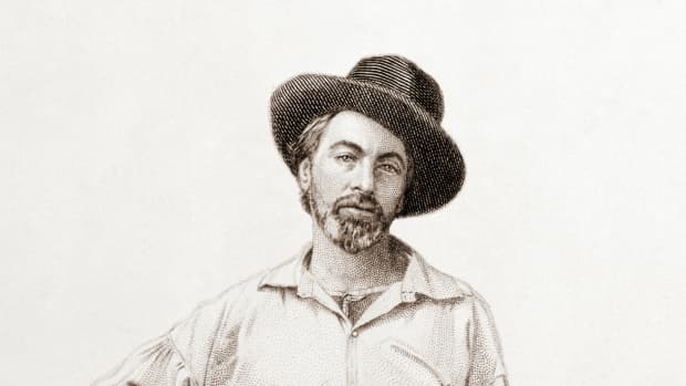 comparison-and-contrast-of-emily-dickinson-and-walt-whitman