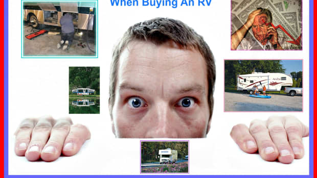 16次问题 - 询问 - 自己 - 购买 -  An-RV