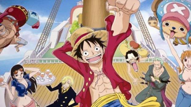 When Will One Piece End Reelrundown