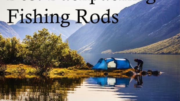 best-backpacking-fishing-poles