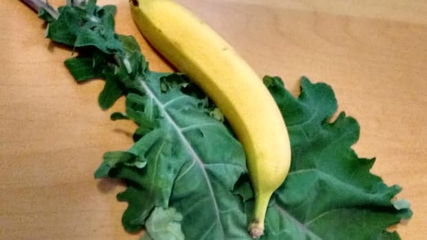 easy-banana-kale-baby-food-puree