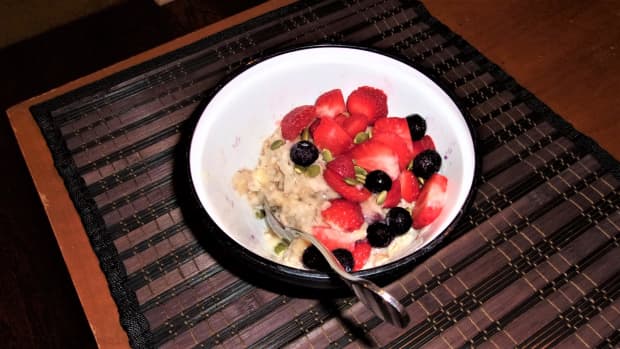 easy-delicious-fat-free-oatmeal-recipes-for-breakfast