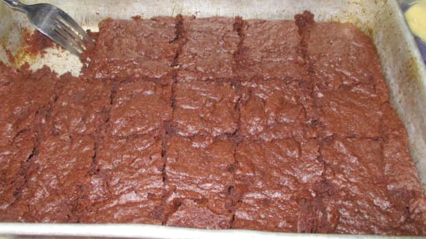 minnesota-cooking-crispy-chewy-cocoa-powder-brownies