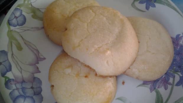 russian-sugar-cookies