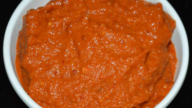how-to-make-tomato-chutney-without-coconut