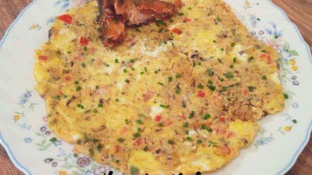 how-to-make-spicy-sardines-omelet