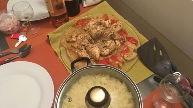 tender-lemony-tarragon-chicken-with-garlic-cloves-recipe