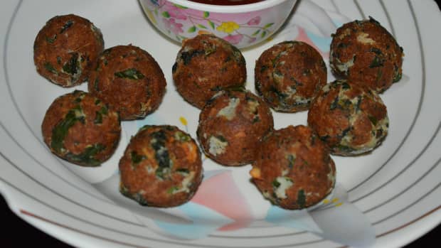 snacks-and-appetizer-recipes-how-to-make-spinach-paneer-and-cheese-balls