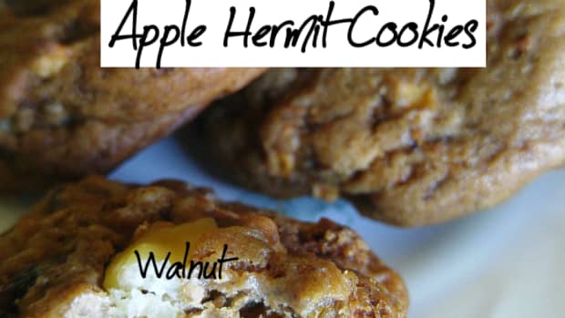apple-walnut-hermit-cookies-recipe-no-eggs-no-dairy