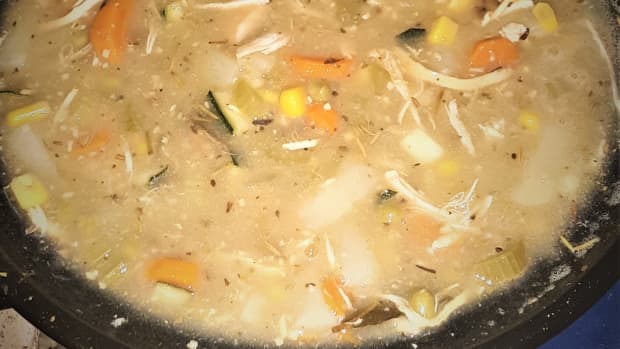 homemade-chicken-and-vegetable-soup